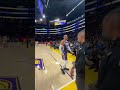 the hometown kid returns 👑