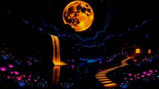 no Ads The Deepest Sleep In Just Minutes  Healing Of Stress Anxiety And Depressive States