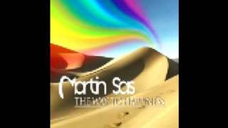 Martin Sas - The Way To Happiness Acoustic Mix