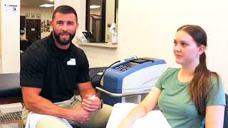 Piezowave Therapy - Orthopaedic Rehab Specialists Physical Therapy
