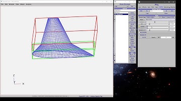 Wing Airfoil Selection