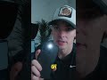 Tiffen Pro Mist - On vs. Off test