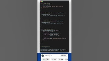 NodeJS: Patrón de diseño Factory | Lexcademy