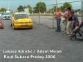 Ukasz kalicki  adam miron subaru poland rally prolog 2006