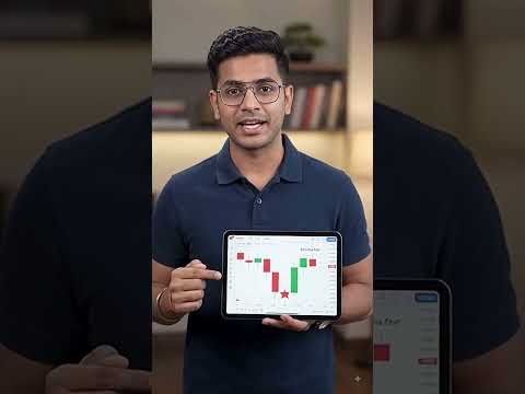 Mengenali pola Morning Star dapat mengubah strategi trading Anda sepenuhnya #TipsTrading #Saham