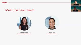 Beam & Payroller Webinar - Simplify your super payments this SG