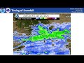 NWS Missoula Weather Briefing - January 23, 2025