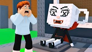 Who Killed Vampira Cappuccina In Steal A Brianrot?