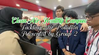 PEC100 Final Project by Group 2 (Clean Air, Healthy Campus: Tackling Air Pollution)