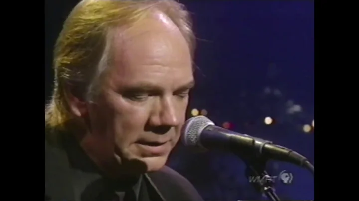 Eric Taylor Live on Austin City Limits - January 2...