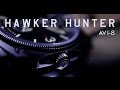 AVI-8 Hawker Hunter Commercial