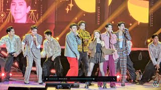 แฟนจ๋า - Jimmy Sea Save Franc Acare First ❤️❤️😍😍#MyMagicProphecyAfterParty #MyMagicProphecy