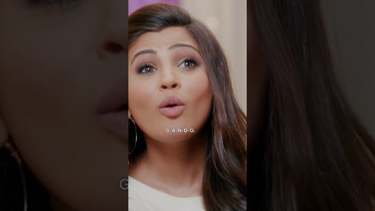 Salman Khan&rsquo;s FUNNIEST Reaction To Daisy Shah&rsquo;s Meltdown 🤭#JaiHo