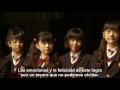 Sakura Gakuin Suzuka Souji graduación 2011  [Sub Español]