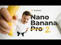 Nano Banana 2 w architekturze i wnętrzach. Szybciej, taniej i... gorzej?
