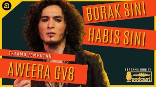 TEKAK AWEERA KENA BEDAH, FANTASIA BULAN MADU, ROAD TO FINAL GEGAR VAGANZA - BORAK SINI HABIS SINI
