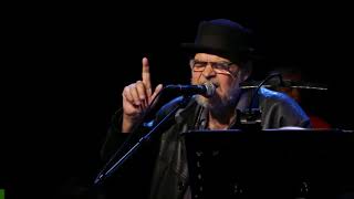 Pere Ubu - Funk 49 (Live in Copenhagen, May 29th, 2018)