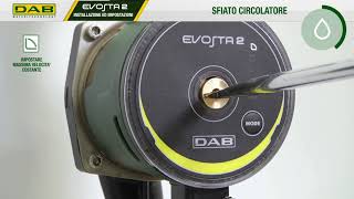 Evosta 2 - Tutorial - 06 Sfiato