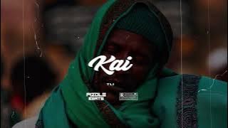 KAI - Afrobeat Instrumental ft Skales, Zerry Dl, Rema, Omah Lay, Laarmo type beat ( Prod By Pizole )
