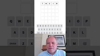 Wordle in a Minute - 6th August 2026