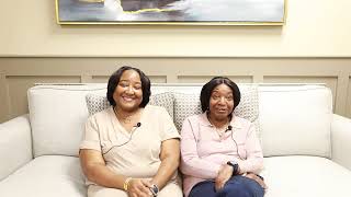 Why Paying Attention to Family History Saved This Mother - and Her Daughter: Gloria & Naomi’s Story