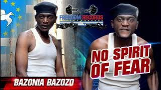 Bazonia Bazozo - Amba Reformation