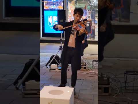 20201121 林子安－不是因為天氣晴朗才愛你