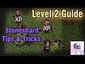 Stoneshard - Getting to Level 2/ Beginner Tips & Tricks