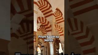 Moorish Architecture From Around The World