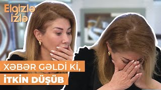 Elgizlə izlə | Zülfiyyə Bayramova göz yaşı tökdü | Övladlığa götürdüyüm balam şəhid oldu