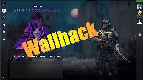 CS GO offline bot easy wallhack command