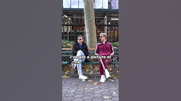 If you’re not using AI to date you’re falling behind #comedy #sketchcomedy #satire #youtubehighfive