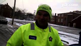 York Daily Record update by Jason Plotkin - January 9, 2015