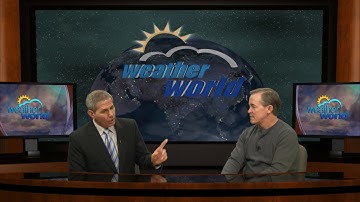 Interview with Mike Seidel - April 17, 2018