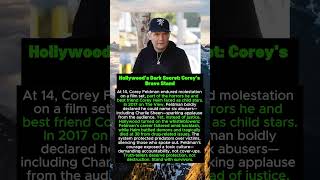 💔HOLLYWOOD'S DARK SECRET EXPOSED