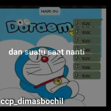 Setory wa keren#hargailah seseorang yang mau ngechat kamu duluan