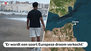 Download Lagu TikTok en Insta verleiden jonge migranten om illegaal naar Europa te komen MP3 Download Lagu TikTok en Insta verleiden jonge migranten om illegaal naar Europa te komen MP3