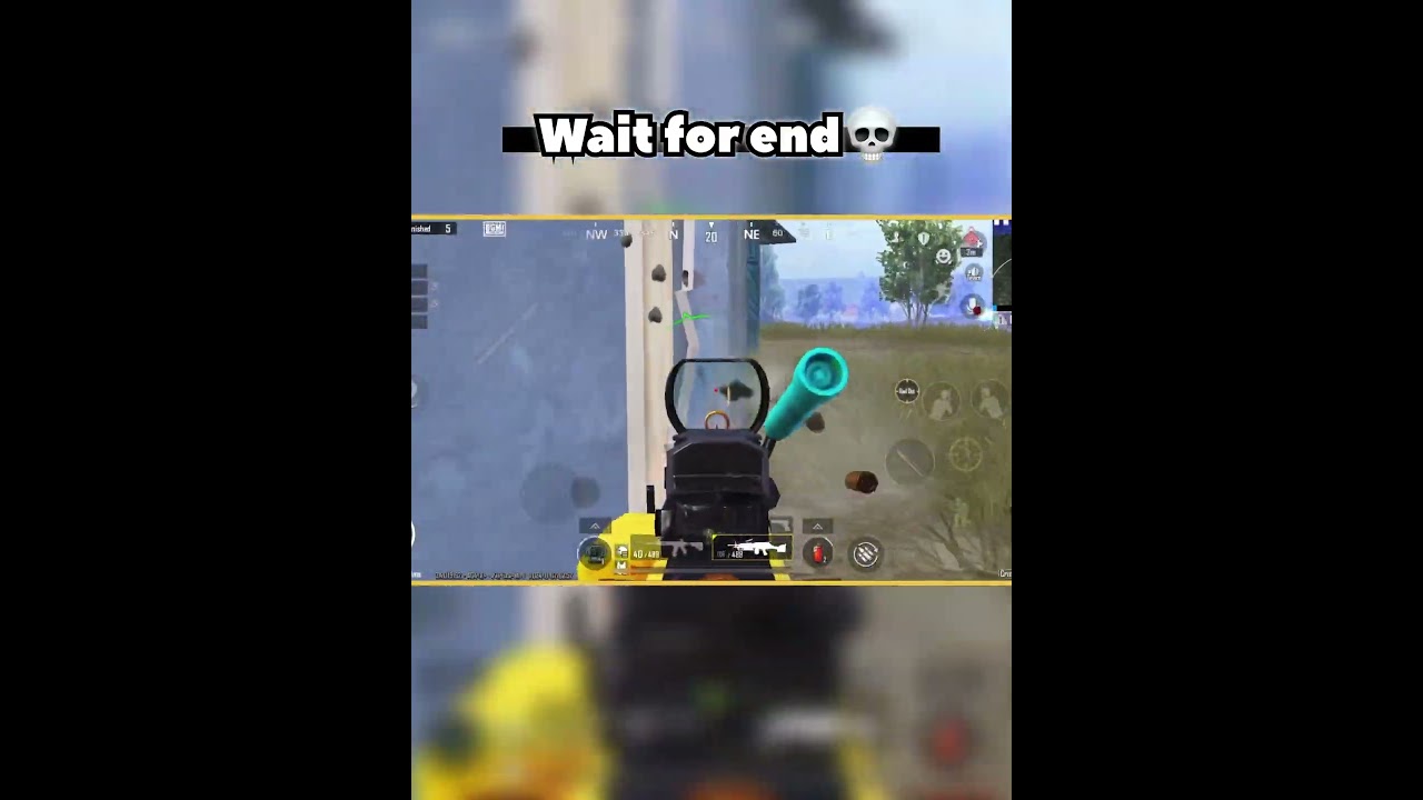 BRO TRY TO PAN ME🫣 WAIT FOR END💀