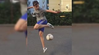 Peterfreestyle - The Beginning Of A Journey Best Of Instagram