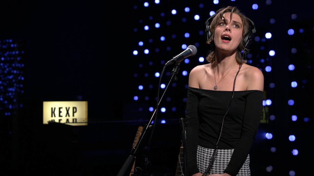Wolf Alice - Full Performance (Live on KEXP) - YouTube