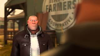 [SFM] Say My Name