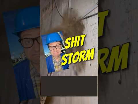 SHITSTORM