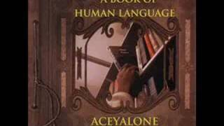 Aceyalone - The Walls &amp; Windows