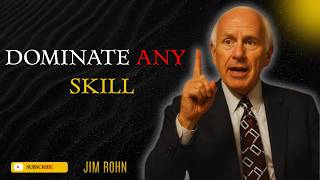 5 Essential Rules for Mastering Any Skill