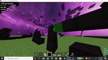 5 block breezy bridge with butterfly click 10 cps