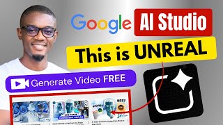 5 Mindblowing Use Cases of the NEW Google AI Studio | INSANE!