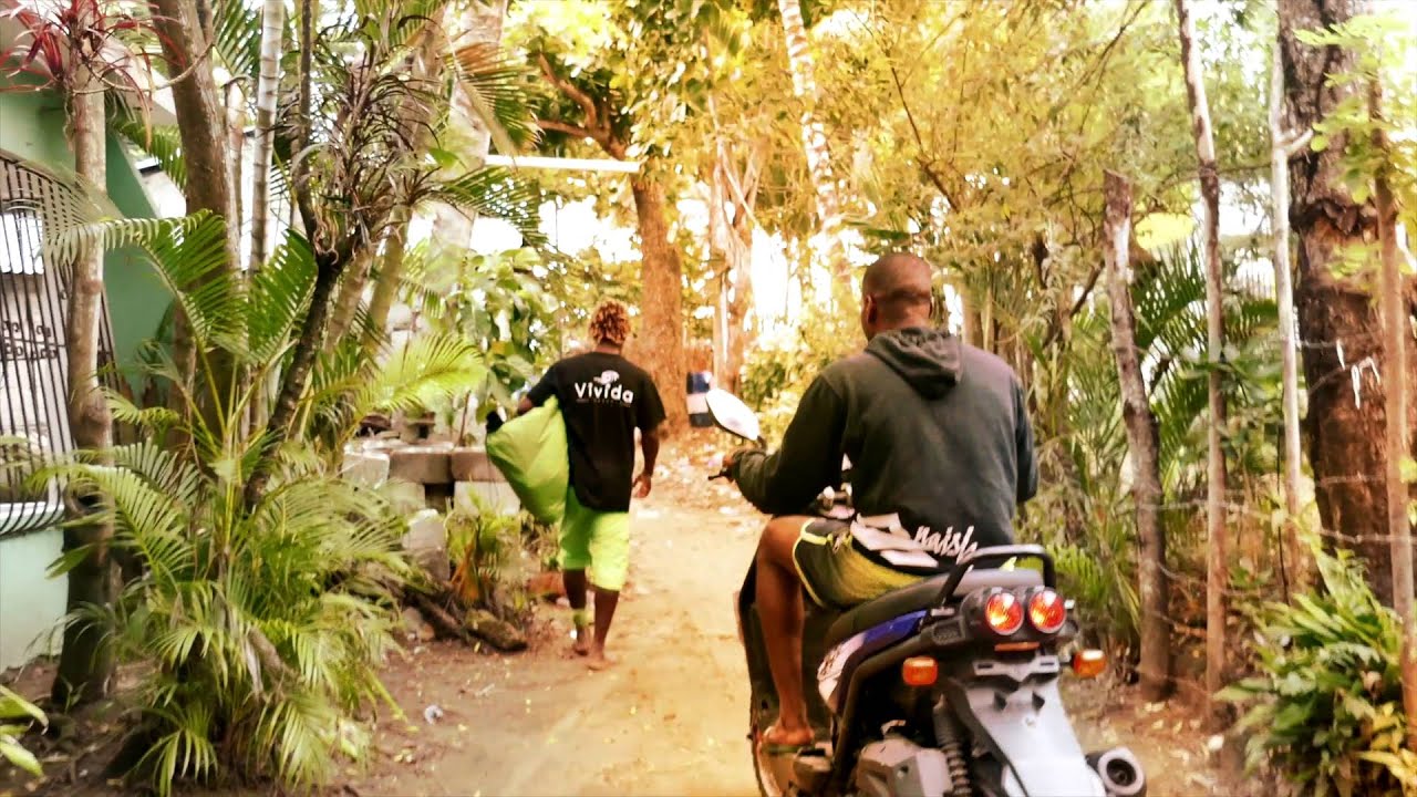 Kiteboarding with Adeuri Corniel in Cabarete, Dominican Republic | Vivida Lifestyle