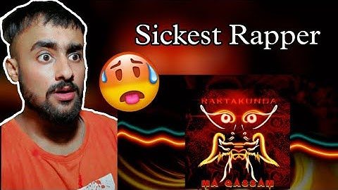 Nawaj Ansari - MA QASSAM | REACTION | NEPO TV