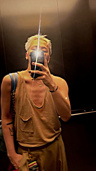 xxxibgdrgn story update 🫶 #gdragon #fypp #subscribe