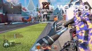 5 man PO6 Feed